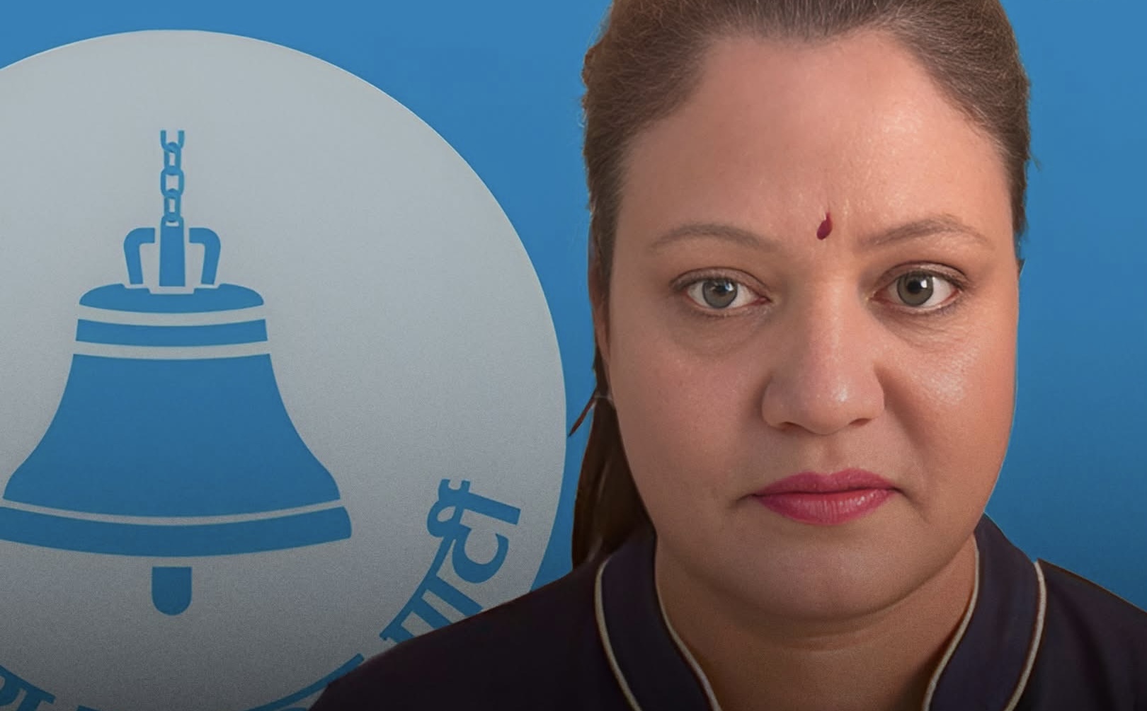 जेनजी सहिद रसिक खतिवडाकी आमा रचना खतिवडालाई रास्वपाको समानुपातिक उम्मेदवारको सूचीमा