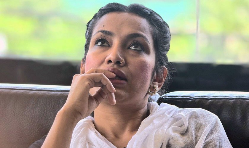 समानुपातिक बन्दसूचीमाथि आशिका तामाङको कटाक्ष