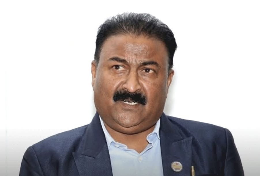 पूर्वमन्त्री राजकुमार गुप्तालाई थुनामा पठाउने विशेष अदालतको आदेश