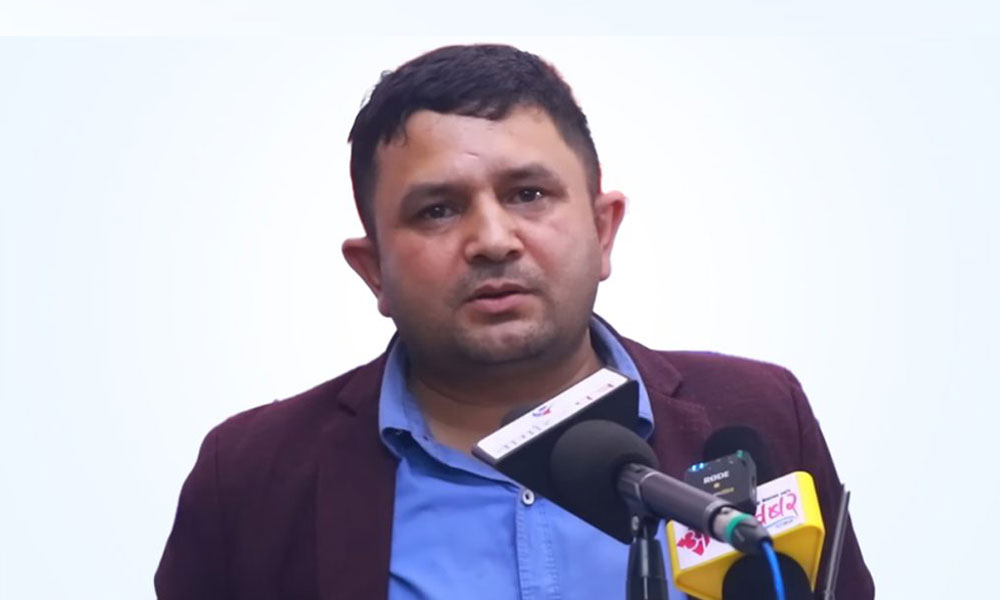 जेनजी आन्दोलनपछि फरार राजकुमार तिमल्सिना न्यायाधीश धम्क्याएको आरोपमा पक्राउ