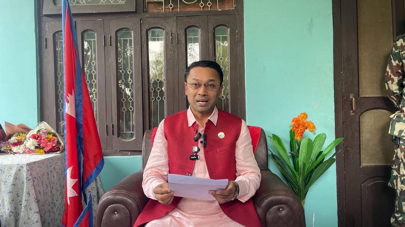 मधेशका मुख्यमन्त्री यादवलाई २४ घण्टाभित्र विश्वासको मत लिन परमादेश