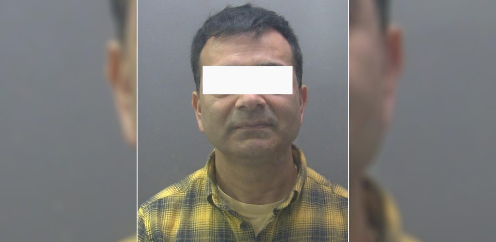 बेलायतमा यौन दुराचारको अभियोगमा एक नेपालीलाई २५ वर्ष जेल सजाय