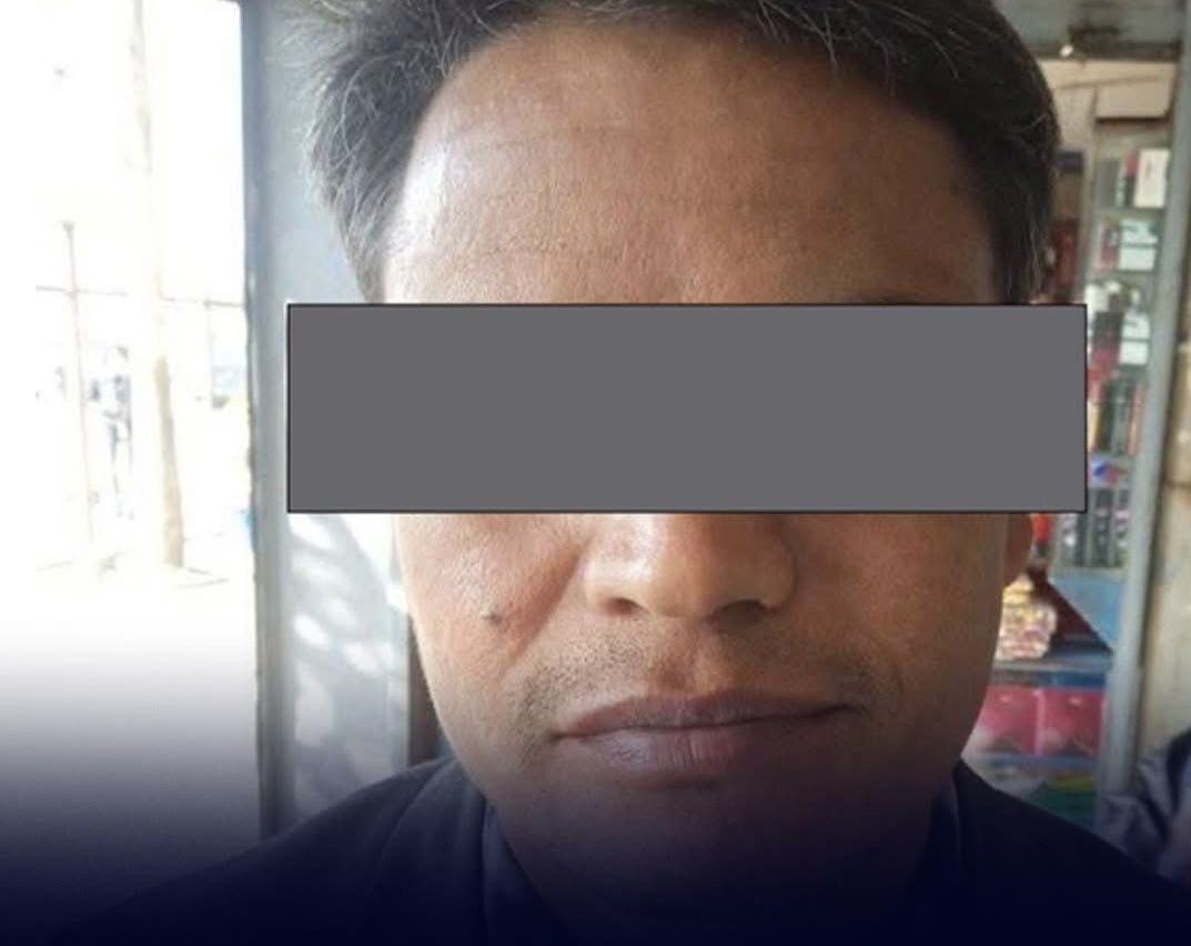 यि हुन् सुन किन्ने बहानामा चोरी गर्ने पूर्व शिक्षक