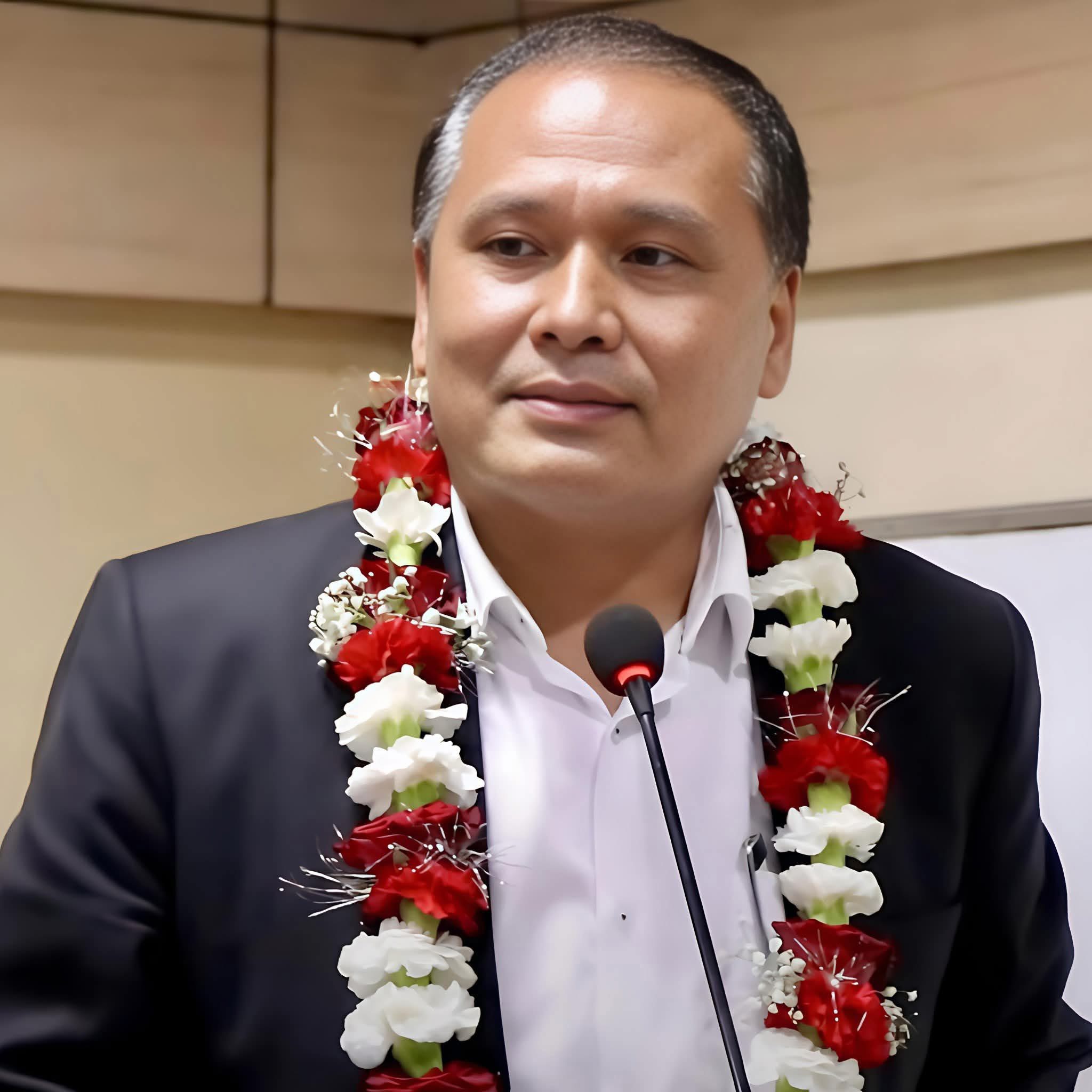 २० वर्षको युवालाई देश चलाऊ भन्दा इच्छाशक्ति त हुन्छ तर अनुभव हुँदैन: कुलमान घिसिङ