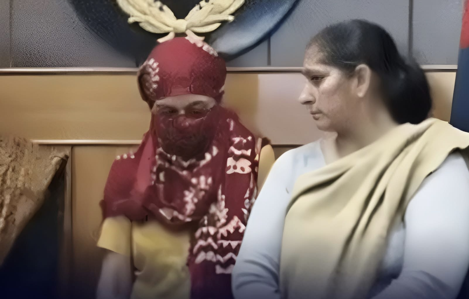 यी महिलाले गरिन् आफ्नै छोरा सहित चार बालबालिकाको हत्या