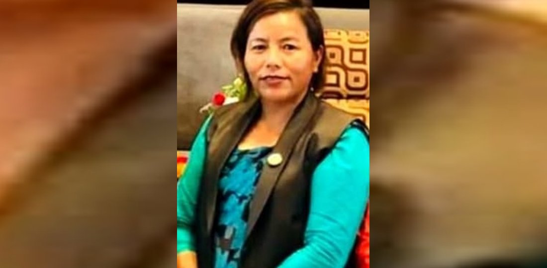 २५ वर्षदेखिको प्रचण्डको साथ लक्ष्मीदेवी गुरुङले छोडिन्