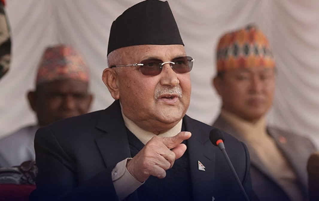 एमालेभित्र चर्कियो तनाव,असन्तुष्ट समूह र अर्को समूह बिच झडप-कार्यकर्ता बिच हात हालाहाल