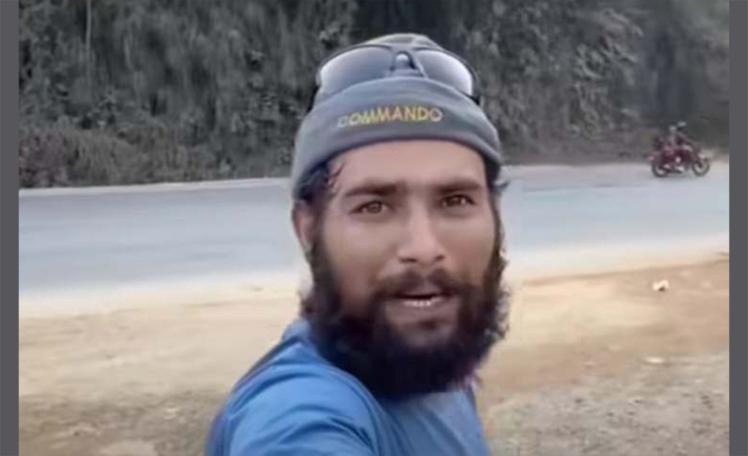 भारतीय नागरिकमाथि धादिङमा ‘कुटपिट’