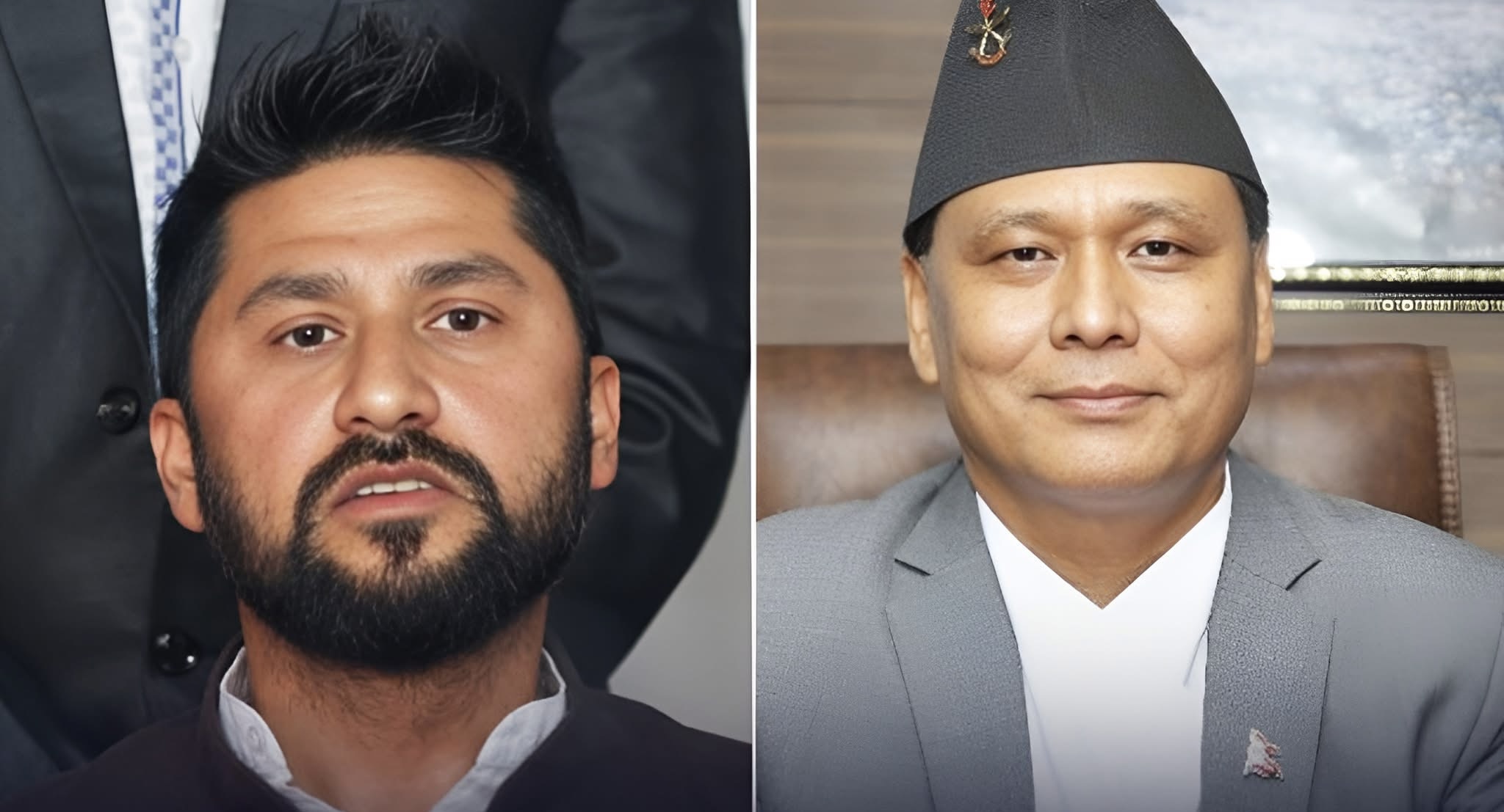 जेनजीको सक्रिय पहलपछि रास्वपा-उज्यालो नेपाल-बालेन समूह एकताको अन्तिम चरणमा