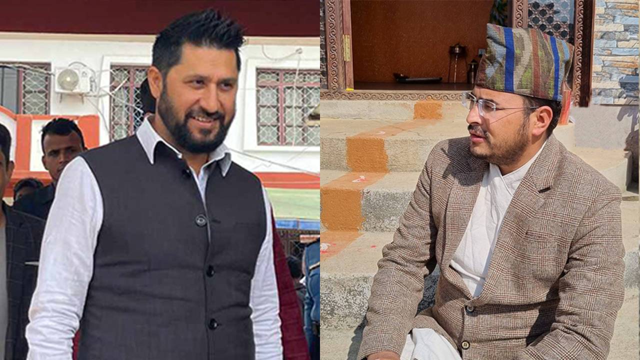 रविलाई फसाइएकै हो : ज्ञानेन्द्र शाही