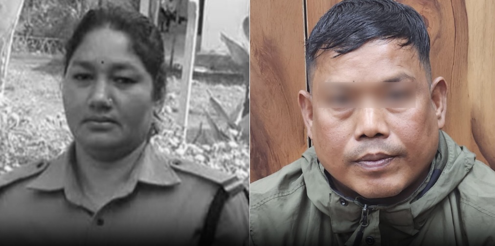 कारागारमा सुरक्षाकर्मीसँग चिनजान, घरमा गएर विभत्स हत्या