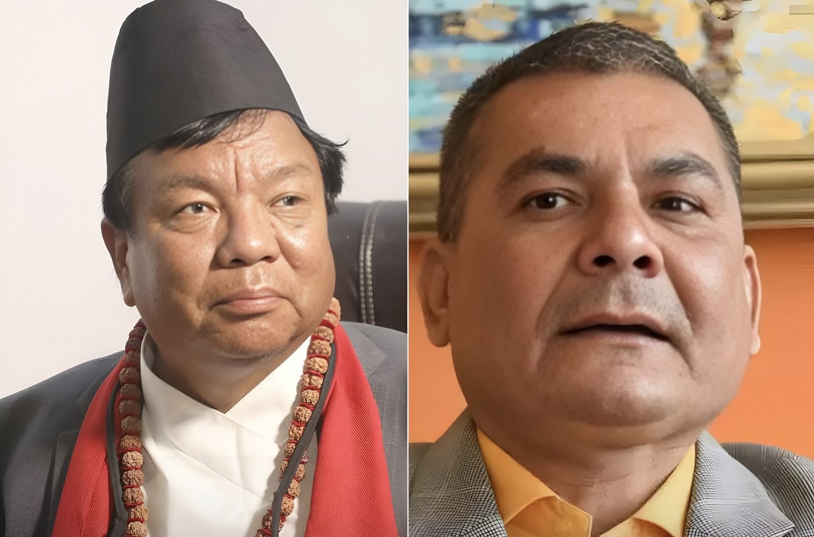 शिक्षामन्त्री पुनको दुर्गा प्रसाईंलाई चुनौती : ‘हावादारी’ आश्वासन दिएर जनता नझुक्क्याऊ
