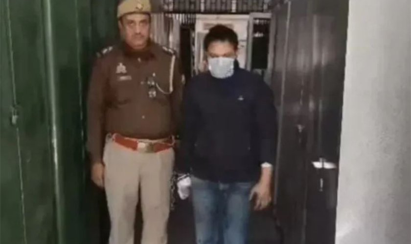 ४० लाखको क्रिप्टो घाटा र दुई घर गुमाएपछि एमबीए गरेका युवा कसरी बने हत्यारा ?