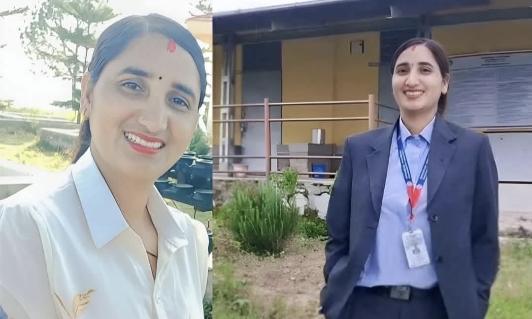 विवाहकै दिन बेहो’स भएर ढलेकी बेहुलीको उपचारका क्रममा नि’धन