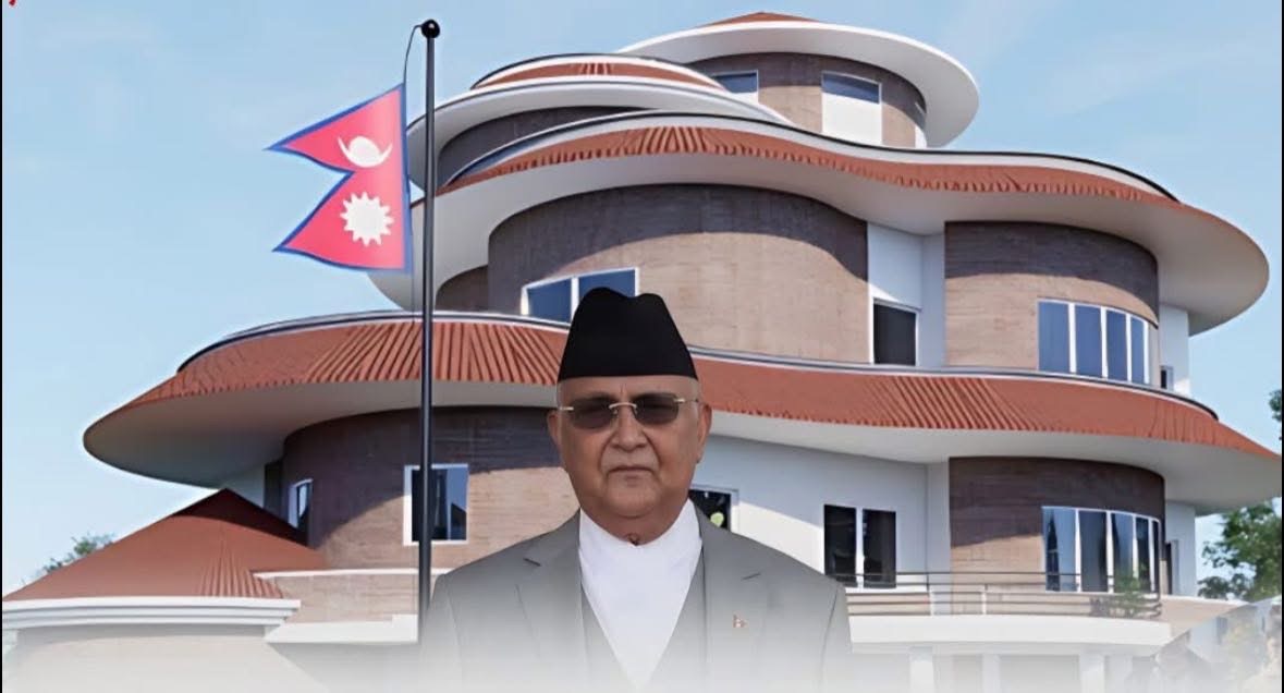 केपी ओली जोगी होइनन्, एमाले नेपालकै ठूलो र सक्षम राजनीतिक शक्ति हो,उहाँ त्यस्को अध्यक्ष हो:महेश बस्नेत