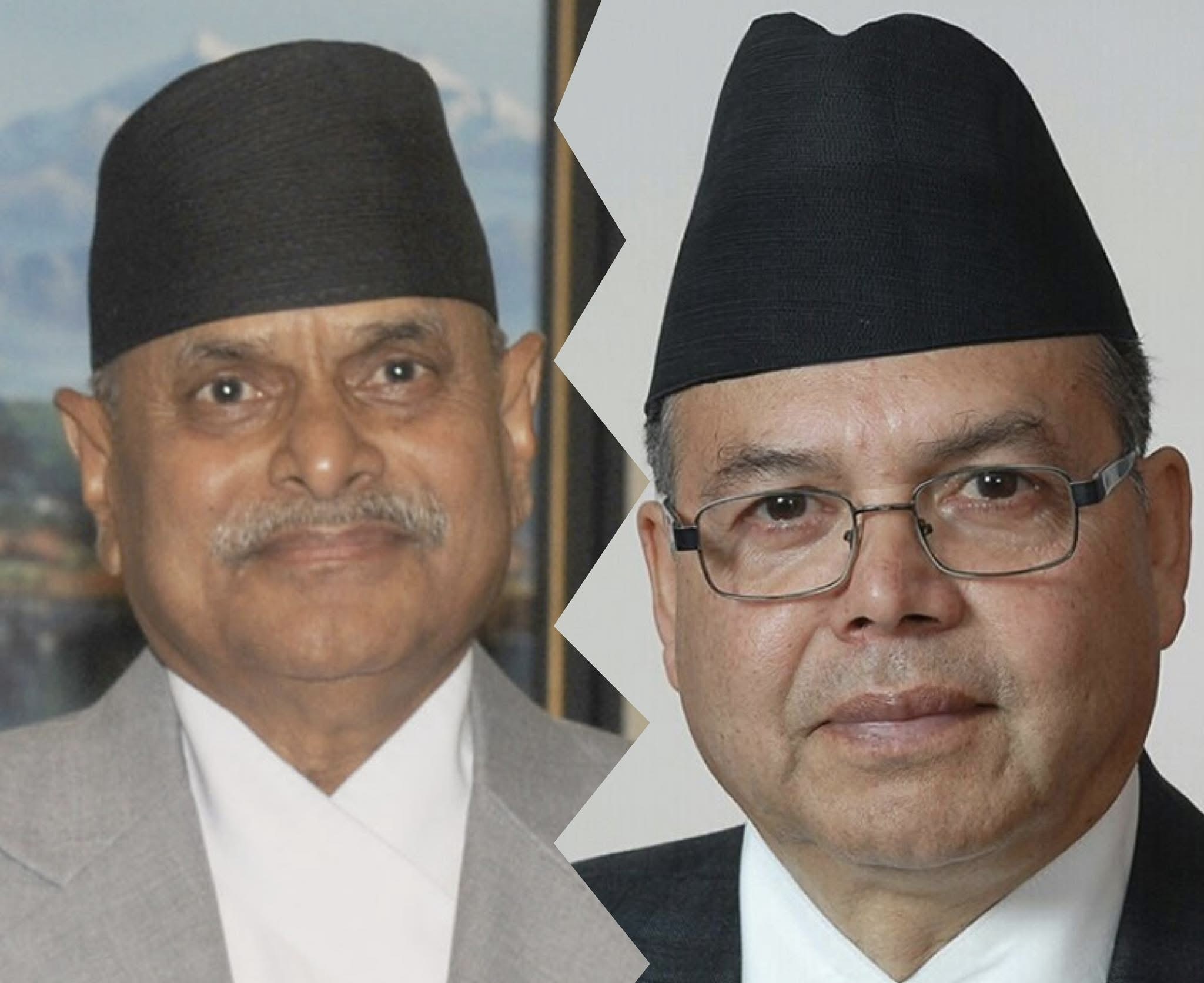 पूर्वराष्ट्रपति  यादव, पूर्वप्रधानमन्त्री तथा नेकपा नेता झलनाथ सहितलाई दिइएको उपचार खर्च ‘भ्रष्टाचार’ भन्दै मुद्दाको अनुसन्धान अघि
