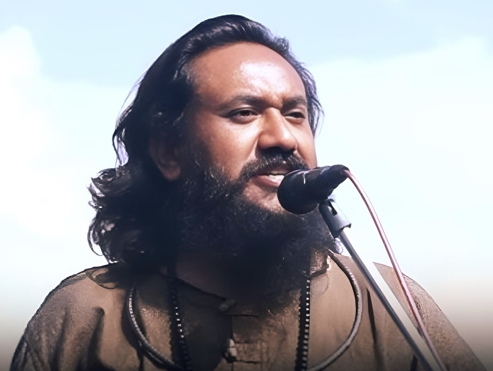 रबि लामिछानेलाई छोड्न मिल्छ भने रबिको सट्टा म जेल जान तयार छु:खगेन्द्र सुनार
