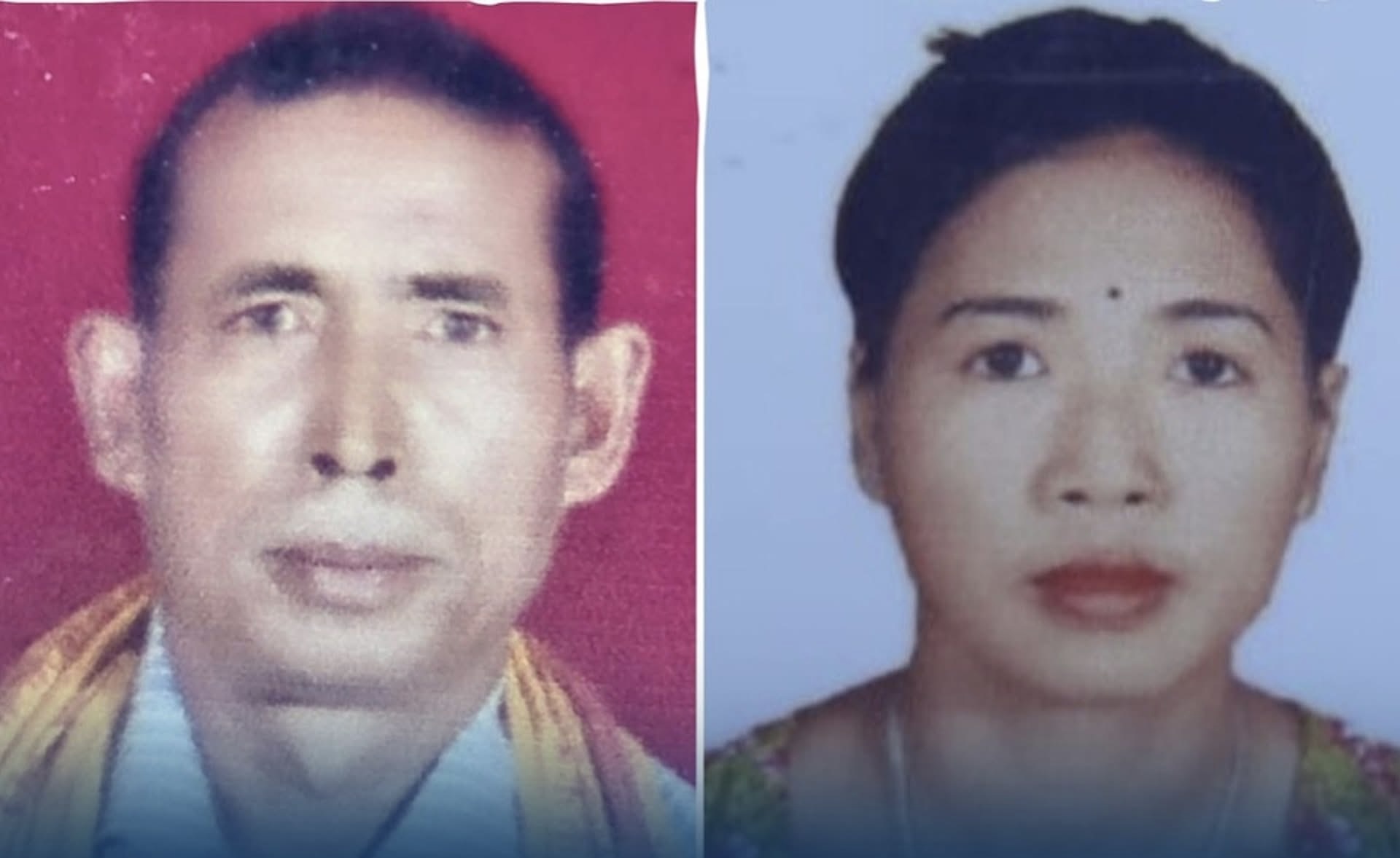 नागरिकता बनाउन नसकेपछि अन्जुले रोजिन् मृत्यु