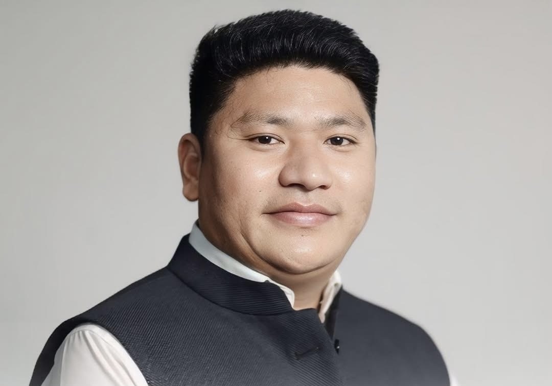 पाल्पा क्षेत्र नम्बर १ बाट नेपाली कांग्रेसले गर्यो सन्दीप रानाको एकल नाम मात्र सिफारिस