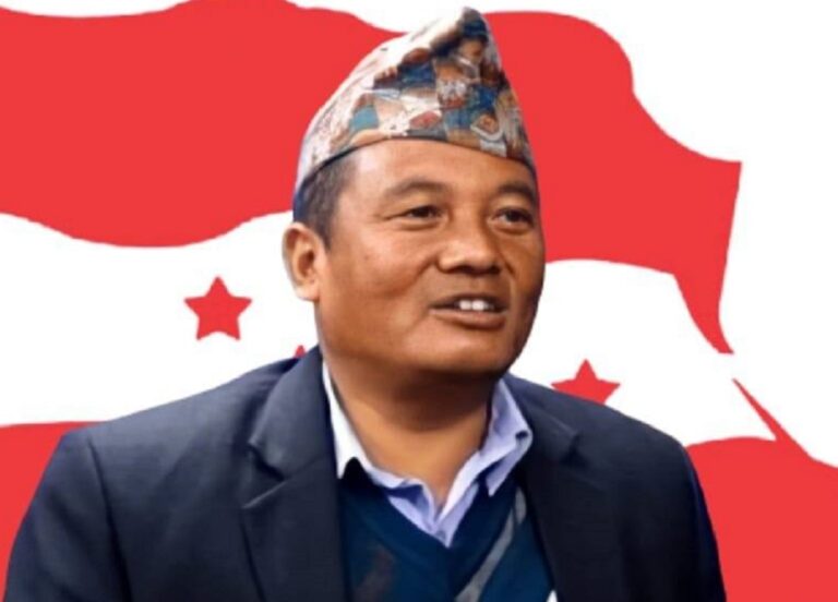 पार्टीको १५औं महाधिवेशनले गगनलाई सभापति छान्छ, उनी एकमात्रै भरोसायोग्य नेता हुन्ः कांग्रेस नेता पुन