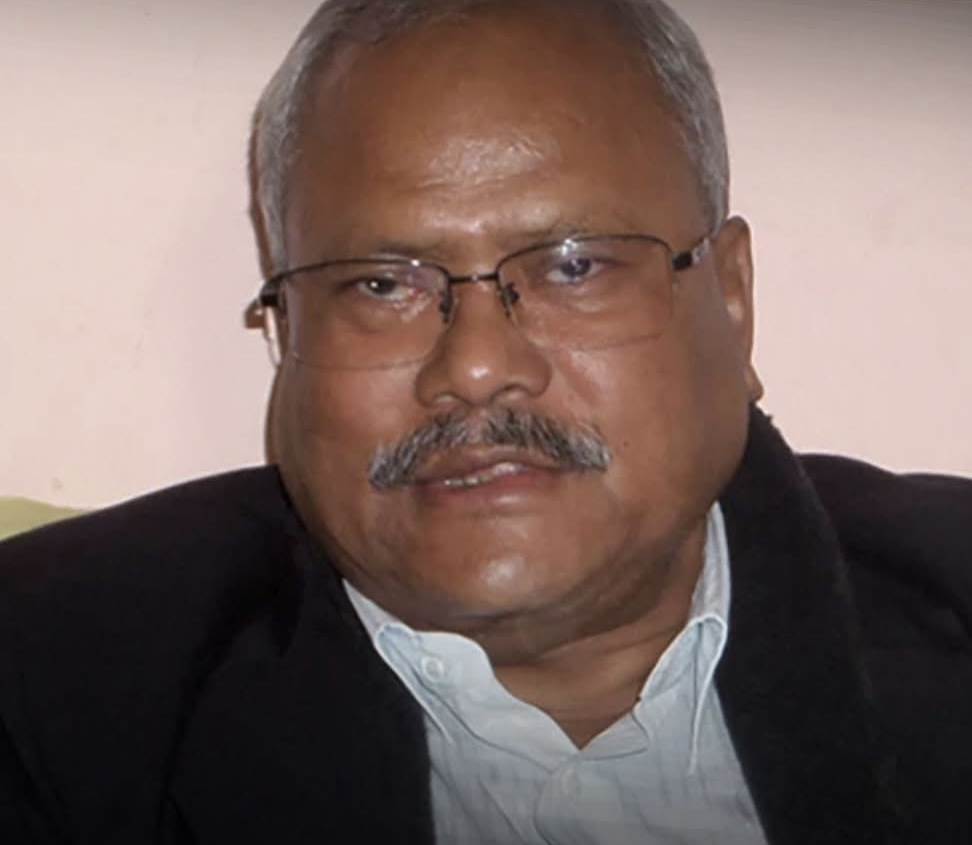 सुनसरी ३ बाट एकल नाम सिफारिस गर्ने पूर्वमन्त्री गच्छदारको प्रयास असफल