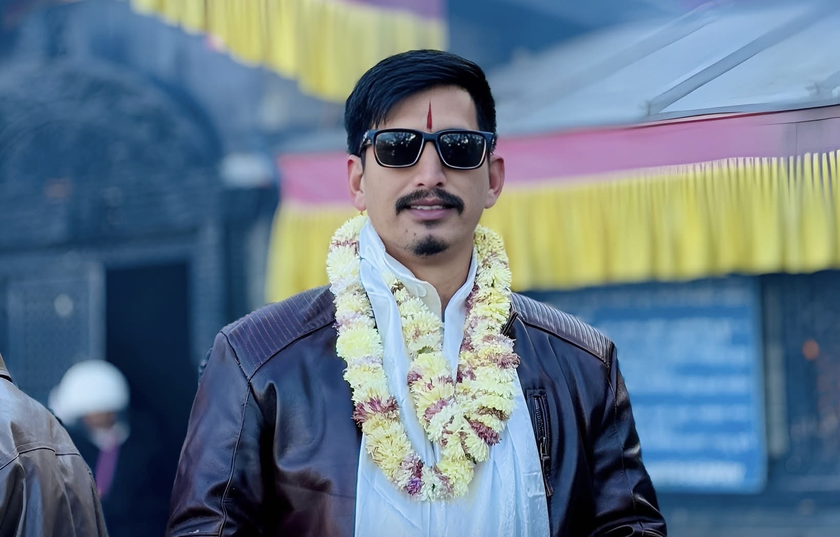 अरुको लागि भिक माग्दा मलाई नै भिकारी बनाइयो :भोजराज थापा