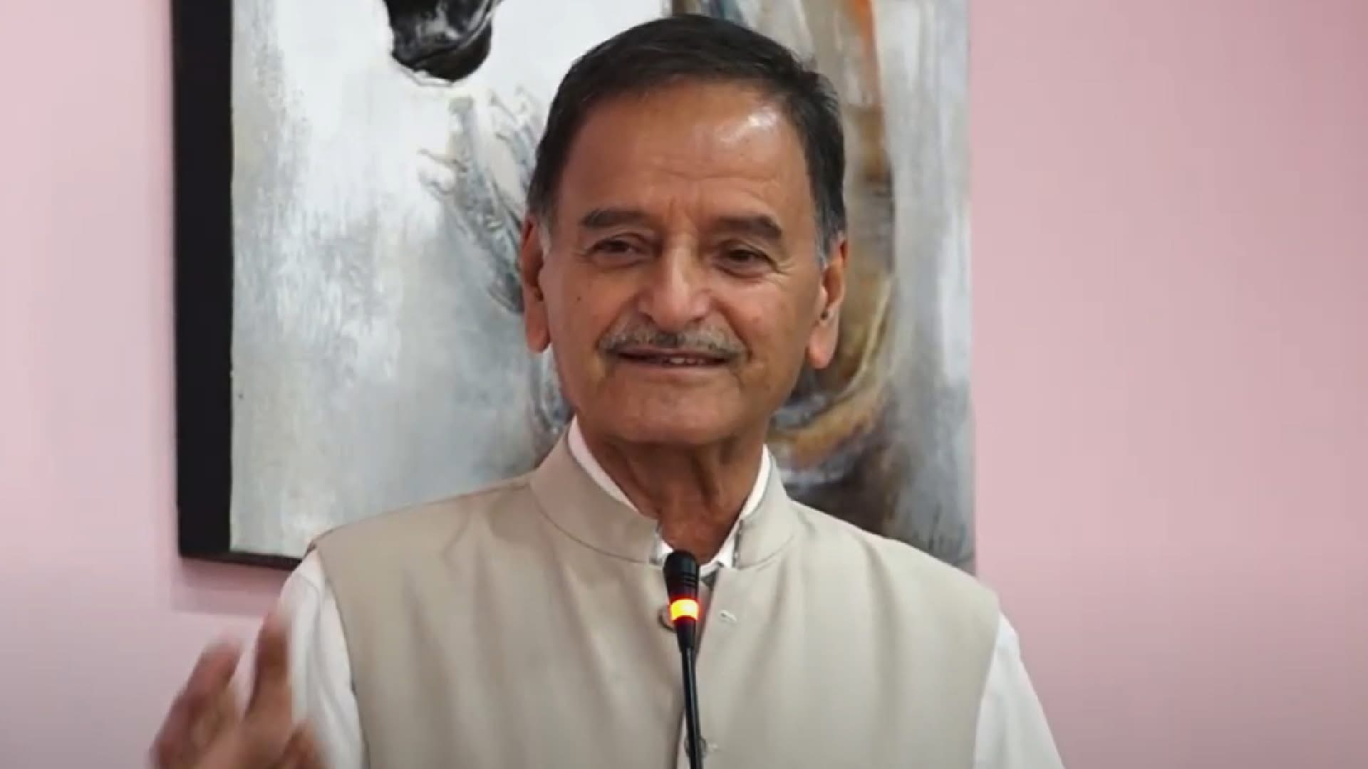 कृष्ण सिटौलाका छोरासहित ८ जनाको नाम झापा-३ बाट सिफारिस