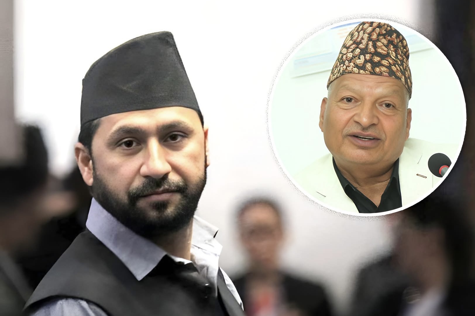 रवि र छविको मुद्दा आज ४ नम्बर इजलासमा, तर फेरि सुनुवाइ स्थगित हुने संकेत