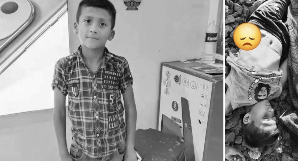 भारतमा १२ वर्षीय नेपाली बालक मृत भेटिए, मिर्गौला झिकेर हत्या गरेको आशंका