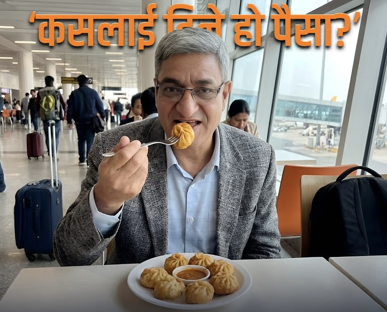 भिजिट भिसा प्रकरणमा रहेका घूस लेनदेनको “कोड भाषा” ९० प्लेट मोःमो