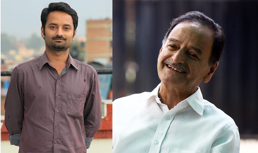 जेनजी भन्दै सिटौलाले आफ्नै छोरालाई उम्मेदवार बनाउन खोजेपछि…