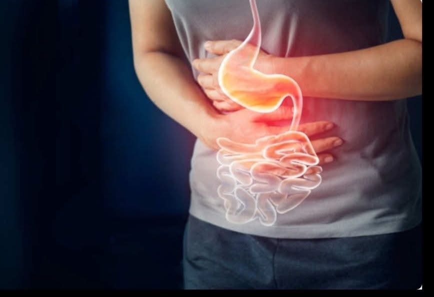 ग्यास्ट्रिक भनेर नझुक्किनुस्, त्यो हृदयाघात पनि हुन सक्छ
