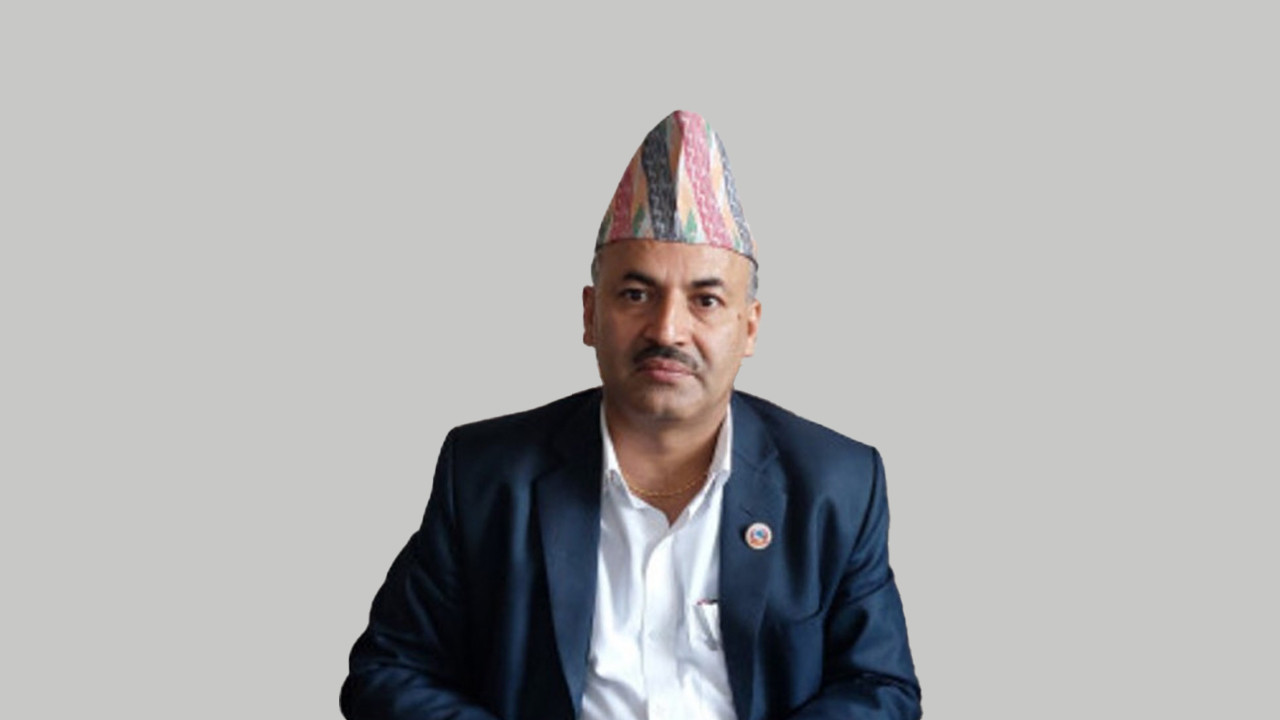 भिजिट भिसा प्रकरण : तीर्थराज भट्टराईलाई २५ लाख धरौटीमा रिहा गर्न आदेश