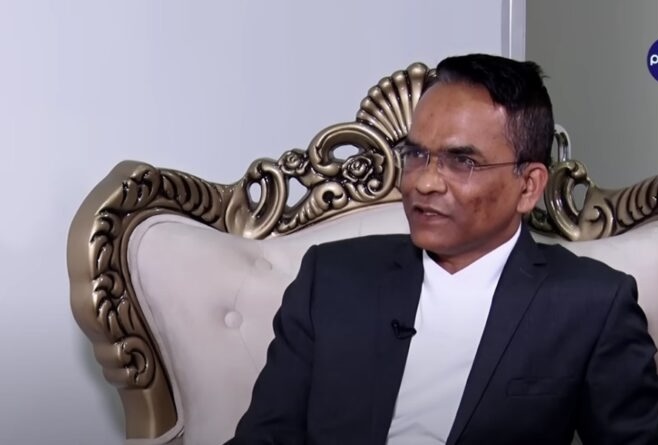 गभर्नर पौडेलको नियुक्ति प्रक्रियाबारे जेन-जी युनाइटेडले उठायो प्रश्न, बर्खास्त गर्न माग