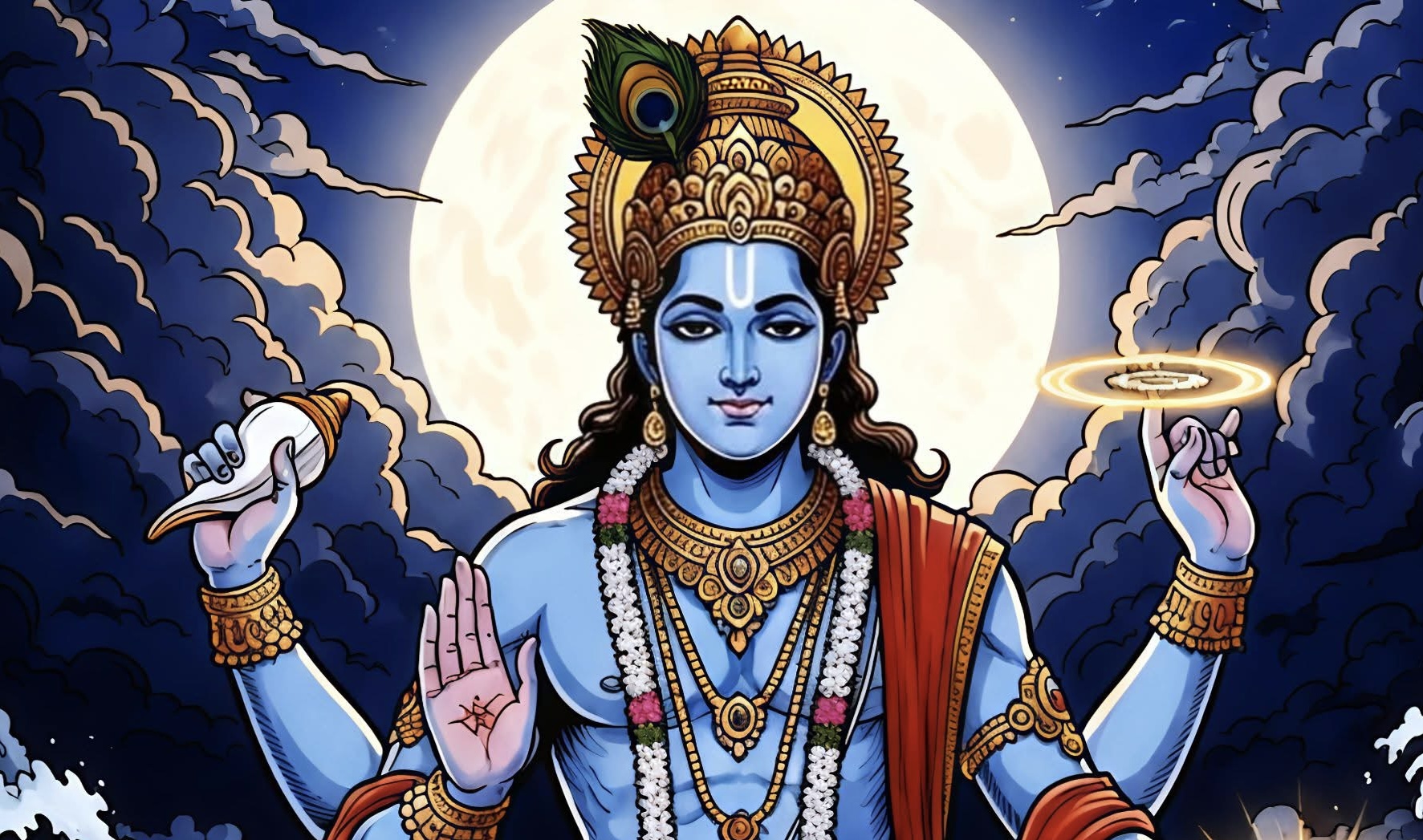 आज सफला एकादशी,यस दिन व्रत बस्दा सफलता, समृद्धि र कर्मको शुभ फल प्राप्त हुने धार्मिक विश्वास