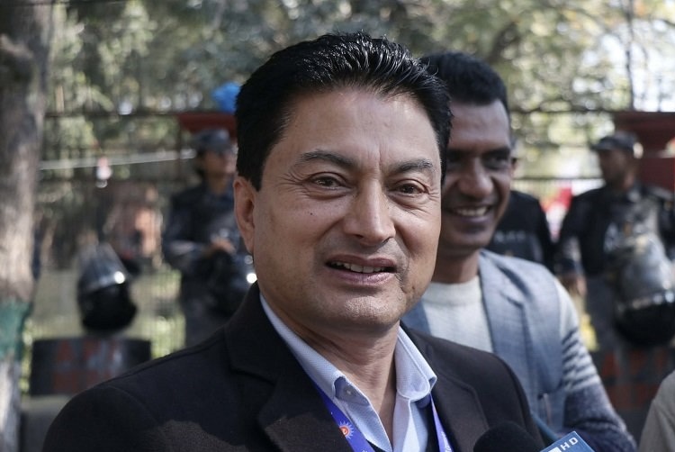 हाम्रो तर्फबाट लगभग सबैको टुंगो लागिसकेको छ : गोकर्ण विष्ट