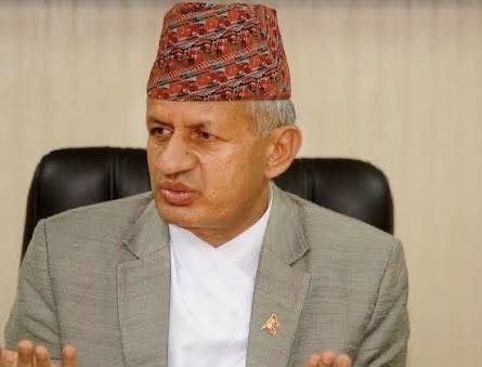 एमालेका उपमहासचिव प्रदीप ज्ञवालीले केन्द्रीय सदस्यमा मात्रै उम्मेदवारी दिएपछि अध्यक्ष केपी शर्मा ओलीको समूहमा चुलियो संकट