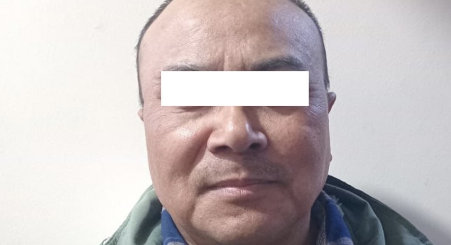 हर्क साम्पाङ नेतृत्वको श्रम संस्कृति पार्टीका उपाध्यक्ष पक्राउ