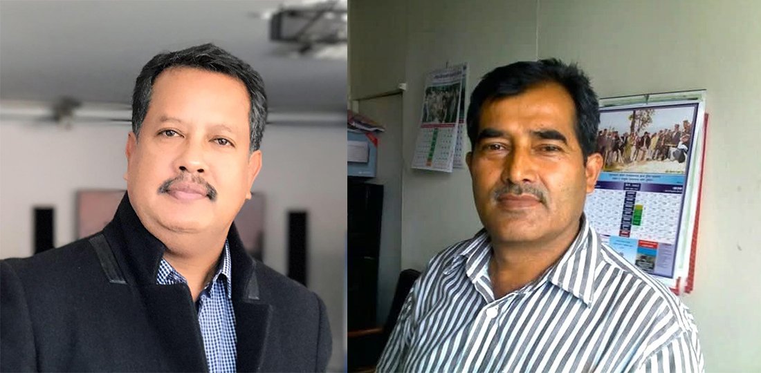 पूर्वसचिव कार्कीसहित चार प्रतिवादीलाई पाँच अर्ब २५ करोड बिगोको मुद्दा दायर