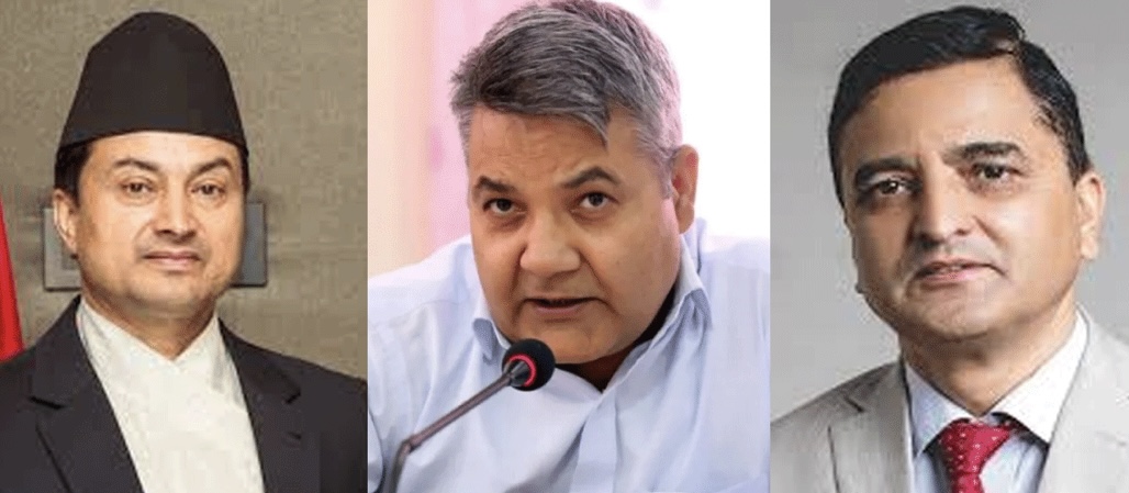 एमालेमा प्यानल भोटिङको ट्रेन्ड, पदाधिकारीमा पोखरेल पक्षका अधिकांश पछाडि (सूची)