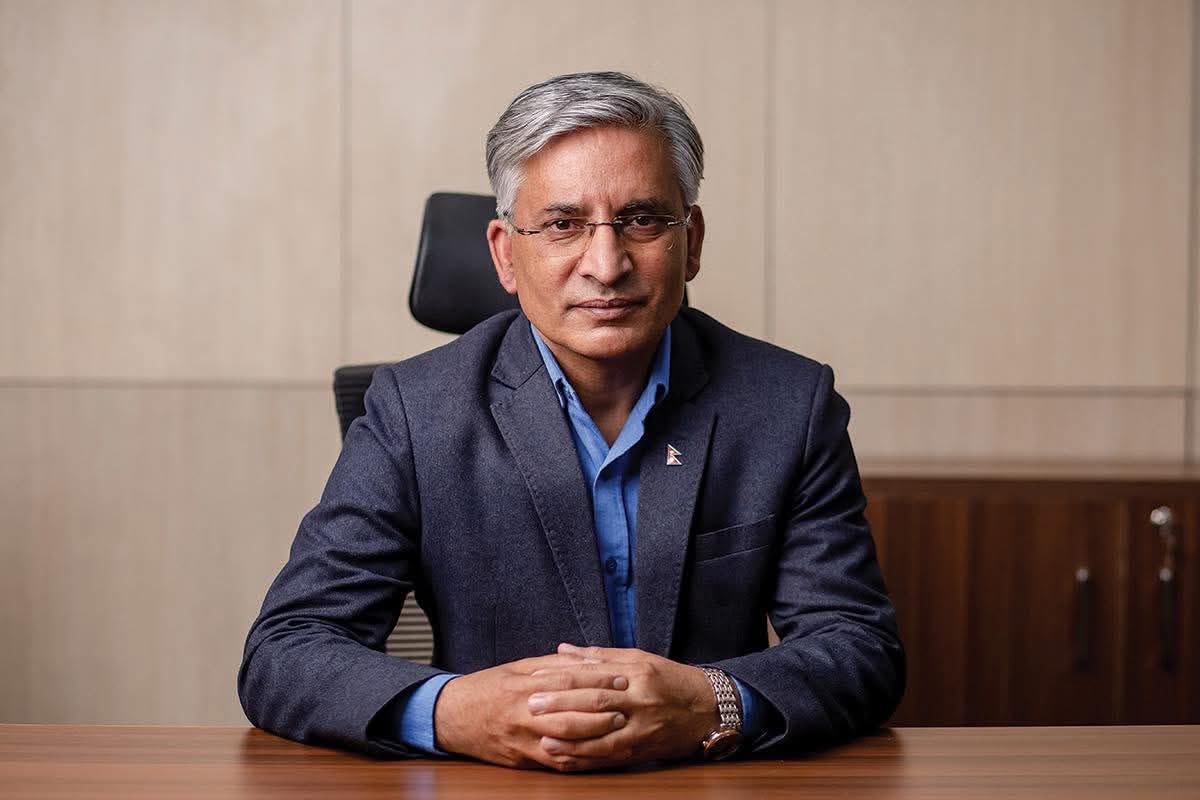 नेकपा एमालेका नेता विष्णु रिमाल उपमहासचिव पछि केन्द्रीय सदस्यमा पनि पराजित
