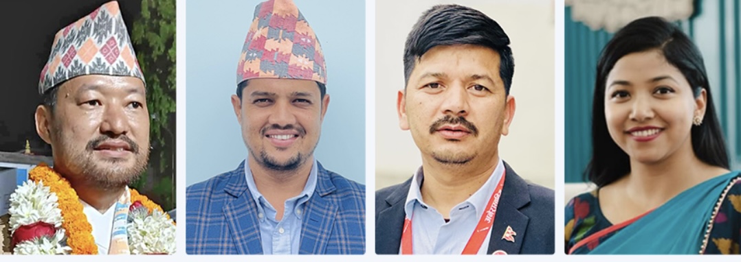 यी हुन् एमालेमा निर्वाचित ४० वर्ष मुनिका १५ केन्द्रीय सदस्यहरू