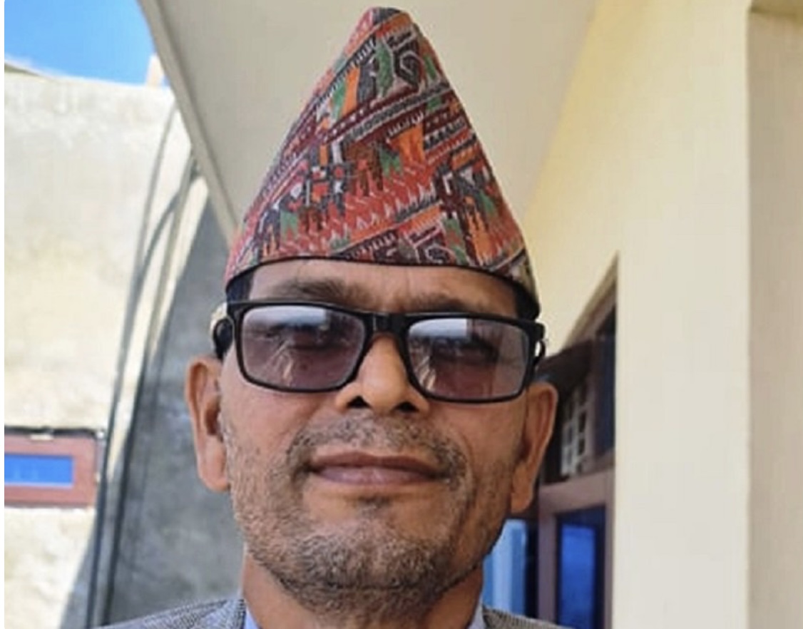 केन्द्रीय सदस्यमा पराजित भएपछि पूर्वमाओवादी नेताले त्यागे एमाले