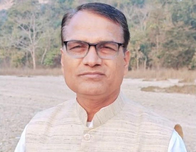 यादवलाई सभामुख बनाउने सहमति