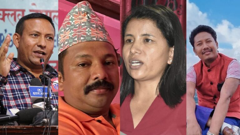 नेपाली कम्युनिष्ट पार्टीबाट समानुपातिक बन्दसूचीमा समेटिएका यी हुन् ११० उम्मेदवार (नामावली सहित)