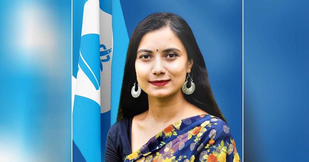 मनिष झा र सोविता गौतमलाई मन्त्री बनाउने सभापति लामिछानेको तयारी, कानून मन्त्रालयमा को ?