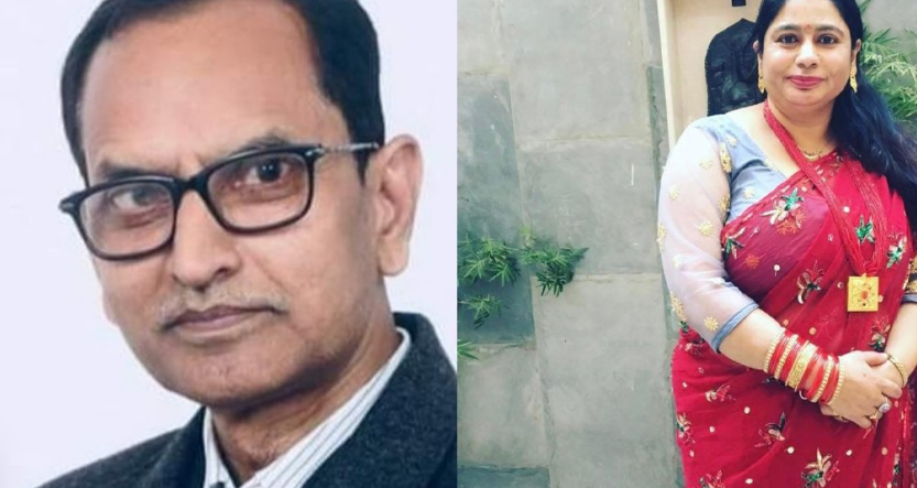 राष्ट्रपति पुत्री र पूर्वराष्ट्रपति पुत्र कांग्रेसका समानुपातिक उम्मेदवार