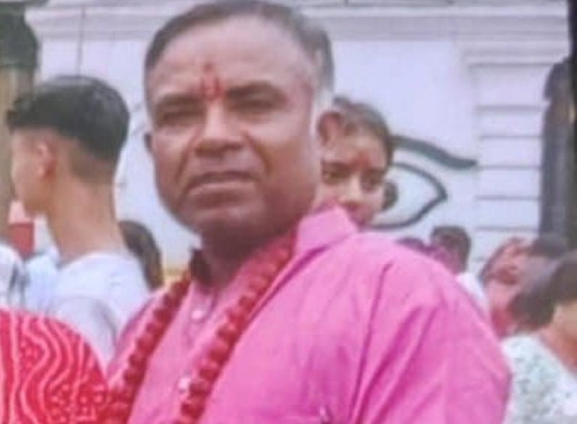 भारतीय इन्जिनियर ललितपुरमा मृत  भेटिए