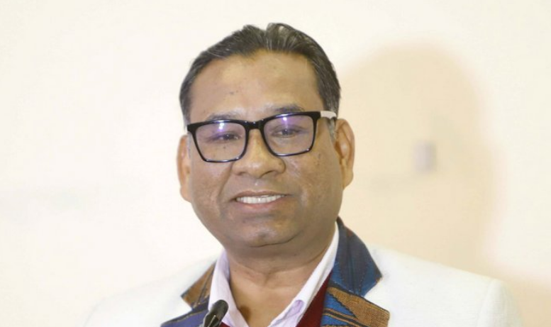 ओलीको नेतृत्व रहे एमाले र कम्युनिस्ट आन्दोलन समाप्त हुन्छ : कर्ण थापा