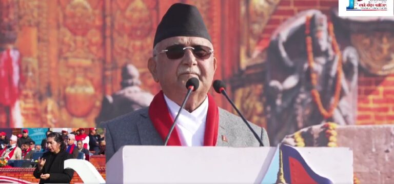 एक्लै चुनाव लड्ने एमालेको तयारी
